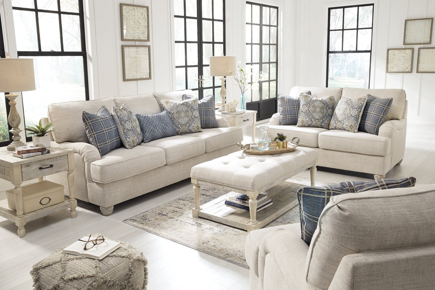 Traemore Queen Sofa Sleeper at Towne & Country Furniture (AL) furniture, home furniture, home decor, sofa, bedding