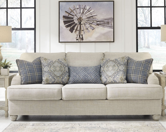 Traemore Sofa at Towne & Country Furniture (AL) furniture, home furniture, home decor, sofa, bedding