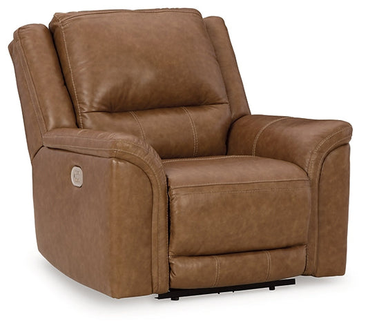 Trasimeno PWR Recliner/ADJ Headrest at Towne & Country Furniture (AL) furniture, home furniture, home decor, sofa, bedding