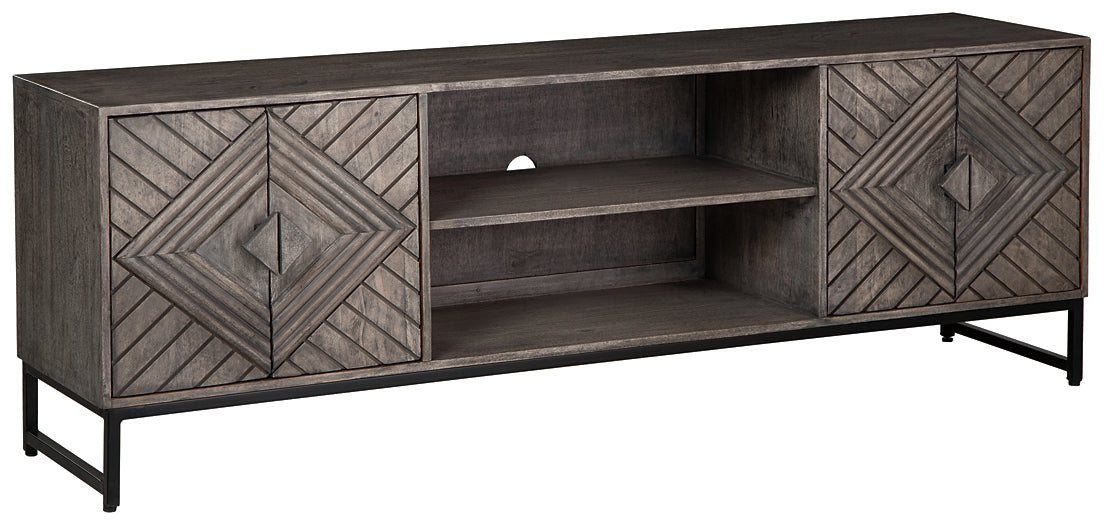 Treybrook Accent Cabinet at Towne & Country Furniture (AL) furniture, home furniture, home decor, sofa, bedding