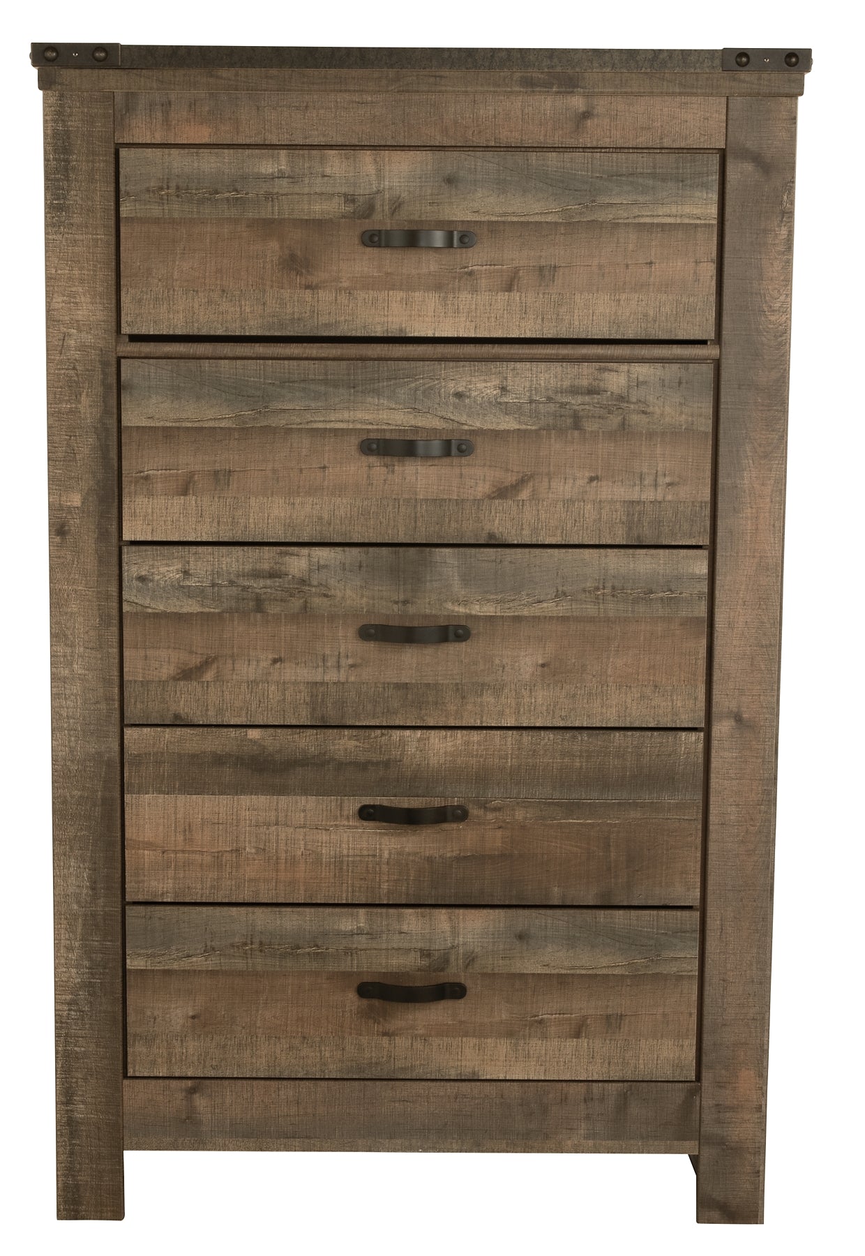 Trinell Five Drawer Chest at Towne & Country Furniture (AL) furniture, home furniture, home decor, sofa, bedding
