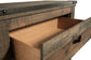 Trinell Five Drawer Chest at Towne & Country Furniture (AL) furniture, home furniture, home decor, sofa, bedding