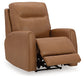 Tryanny PWR Recliner/ADJ Headrest at Towne & Country Furniture (AL) furniture, home furniture, home decor, sofa, bedding