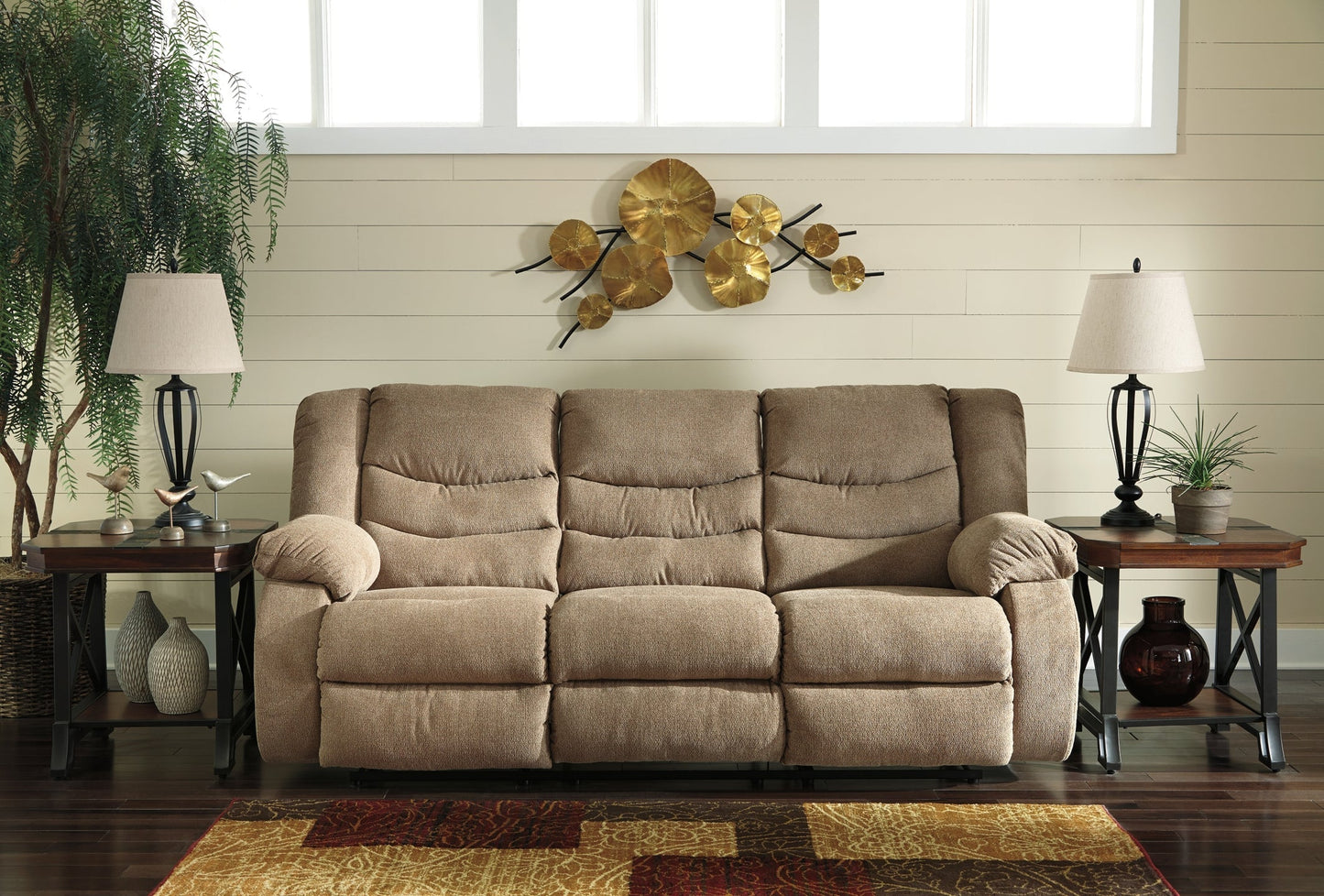 Tulen Reclining Sofa at Towne & Country Furniture (AL) furniture, home furniture, home decor, sofa, bedding