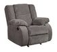 Tulen Rocker Recliner at Towne & Country Furniture (AL) furniture, home furniture, home decor, sofa, bedding