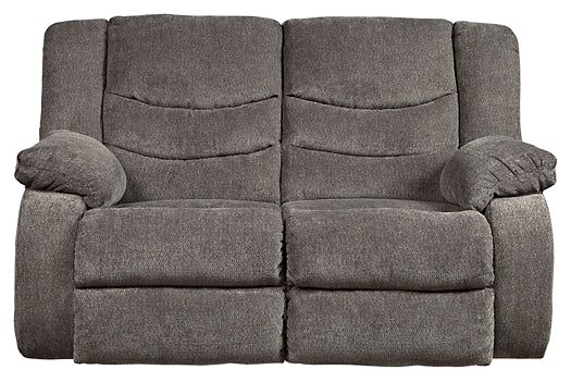 Tulen Sofa and Loveseat at Towne & Country Furniture (AL) furniture, home furniture, home decor, sofa, bedding