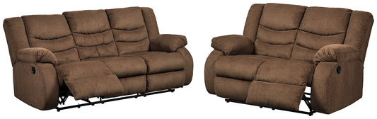 Tulen Sofa and Loveseat at Towne & Country Furniture (AL) furniture, home furniture, home decor, sofa, bedding