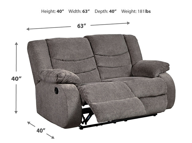 Tulen Sofa and Loveseat at Towne & Country Furniture (AL) furniture, home furniture, home decor, sofa, bedding