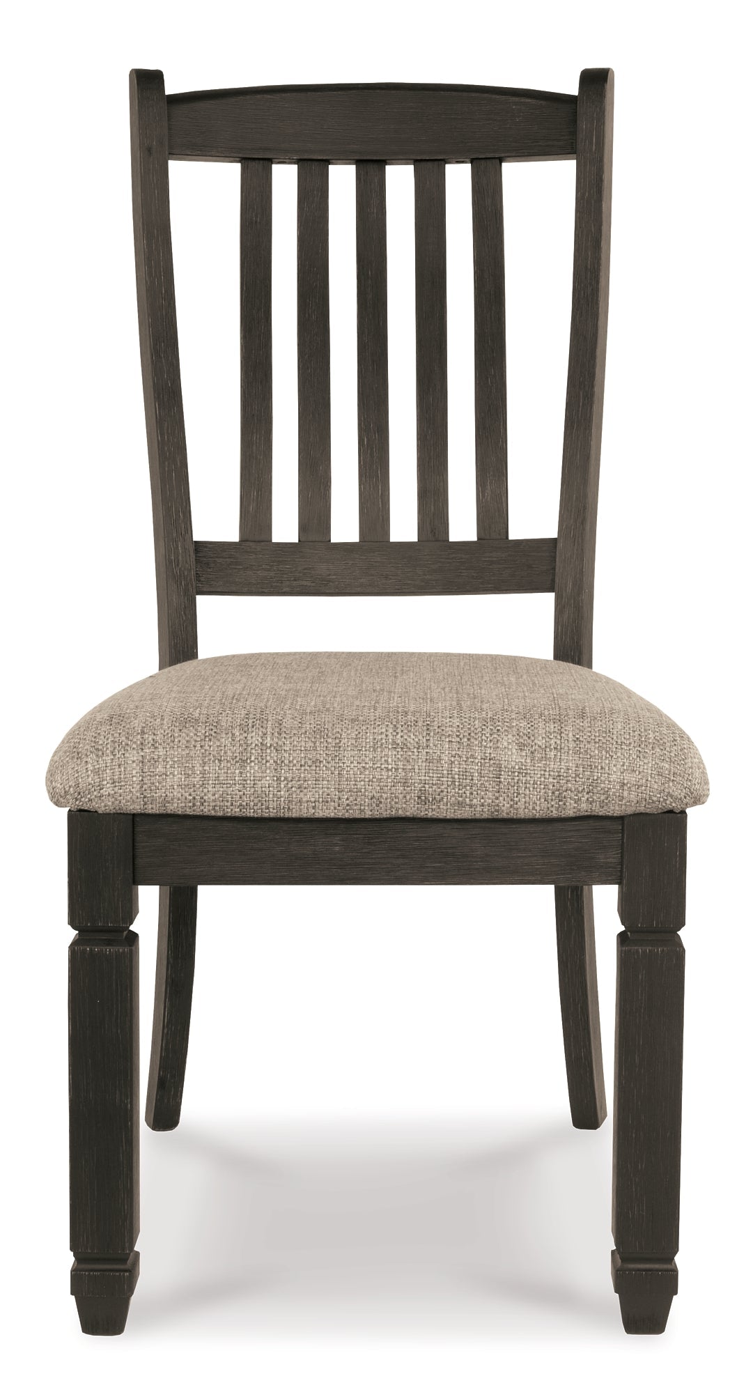 Tyler Creek Dining Table and 4 Chairs and Bench at Towne & Country Furniture (AL) furniture, home furniture, home decor, sofa, bedding