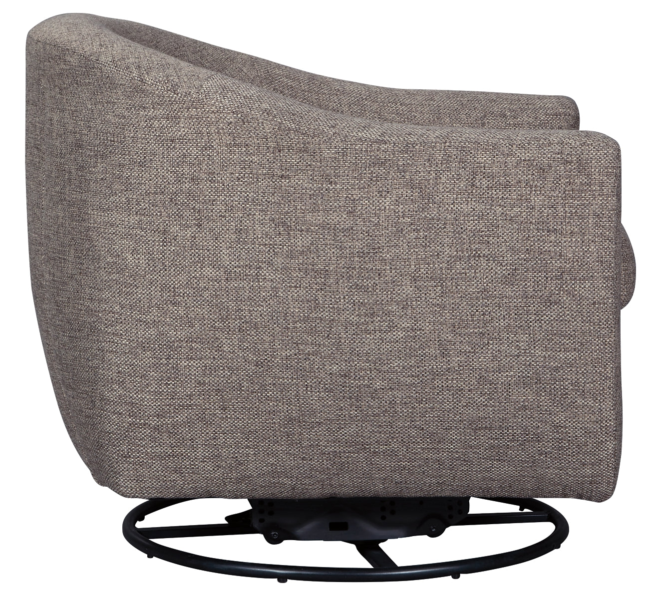 Upshur Swivel Glider Accent Chair at Towne & Country Furniture (AL) furniture, home furniture, home decor, sofa, bedding