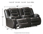 Vacherie Sofa, Loveseat and Recliner at Towne & Country Furniture (AL) furniture, home furniture, home decor, sofa, bedding