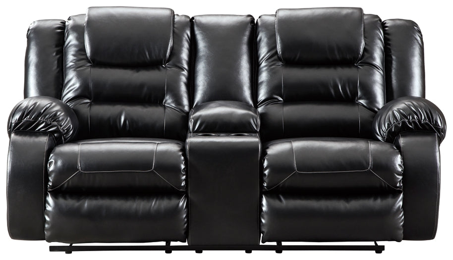 Vacherie Sofa, Loveseat and Recliner at Towne & Country Furniture (AL) furniture, home furniture, home decor, sofa, bedding