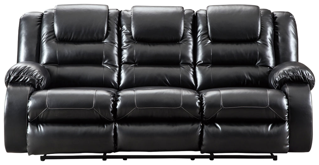 Vacherie Sofa and Loveseat at Towne & Country Furniture (AL) furniture, home furniture, home decor, sofa, bedding