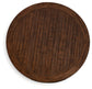 Valebeck Counter Height Dining Table and 4 Barstools with Storage at Towne & Country Furniture (AL) furniture, home furniture, home decor, sofa, bedding