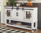Valebeck Counter Height Dining Table and 4 Barstools with Storage at Towne & Country Furniture (AL) furniture, home furniture, home decor, sofa, bedding