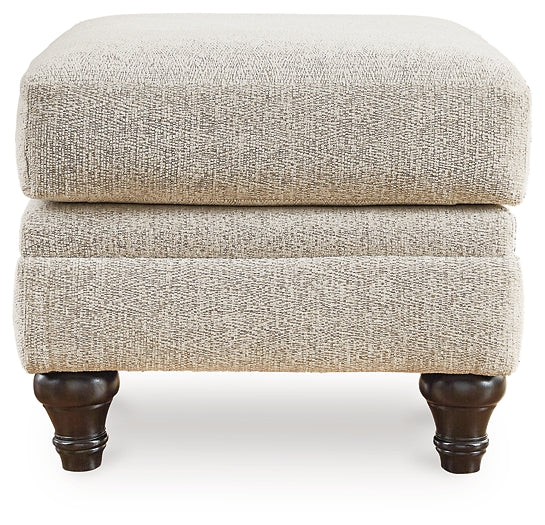 Valerani Chair and Ottoman at Towne & Country Furniture (AL) furniture, home furniture, home decor, sofa, bedding