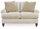 Valerani Loveseat at Towne & Country Furniture (AL) furniture, home furniture, home decor, sofa, bedding