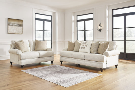 Valerani Sofa and Loveseat at Towne & Country Furniture (AL) furniture, home furniture, home decor, sofa, bedding