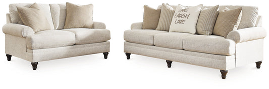 Valerani Sofa and Loveseat at Towne & Country Furniture (AL) furniture, home furniture, home decor, sofa, bedding