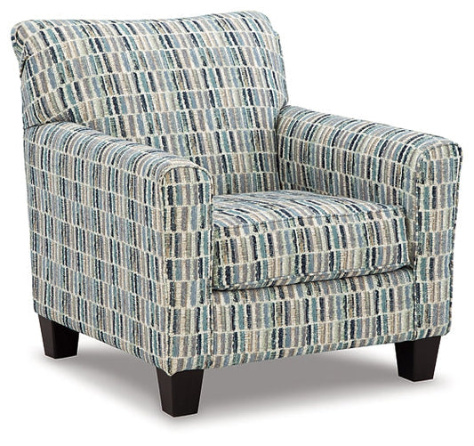 Valerano Accent Chair at Towne & Country Furniture (AL) furniture, home furniture, home decor, sofa, bedding