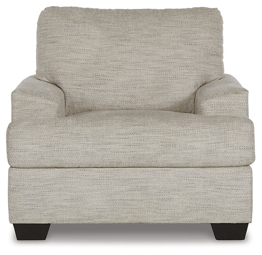 Vayda Chair and Ottoman at Towne & Country Furniture (AL) furniture, home furniture, home decor, sofa, bedding