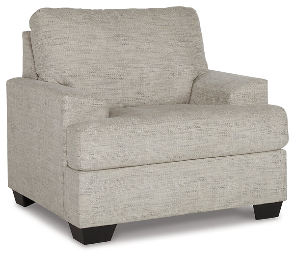 Vayda Sofa, Loveseat, Chair and Ottoman at Towne & Country Furniture (AL) furniture, home furniture, home decor, sofa, bedding