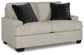 Vayda Sofa, Loveseat, Chair and Ottoman at Towne & Country Furniture (AL) furniture, home furniture, home decor, sofa, bedding