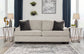 Vayda Sofa, Loveseat, Chair and Ottoman at Towne & Country Furniture (AL) furniture, home furniture, home decor, sofa, bedding