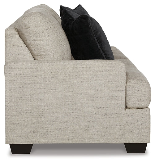 Vayda Sofa and Loveseat at Towne & Country Furniture (AL) furniture, home furniture, home decor, sofa, bedding