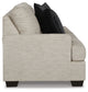 Vayda Sofa and Loveseat at Towne & Country Furniture (AL) furniture, home furniture, home decor, sofa, bedding