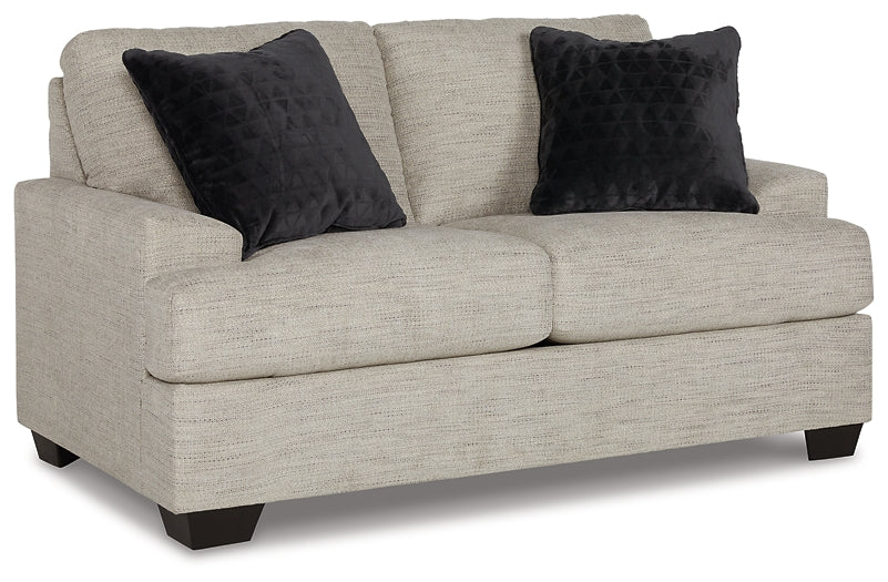 Vayda Sofa and Loveseat at Towne & Country Furniture (AL) furniture, home furniture, home decor, sofa, bedding