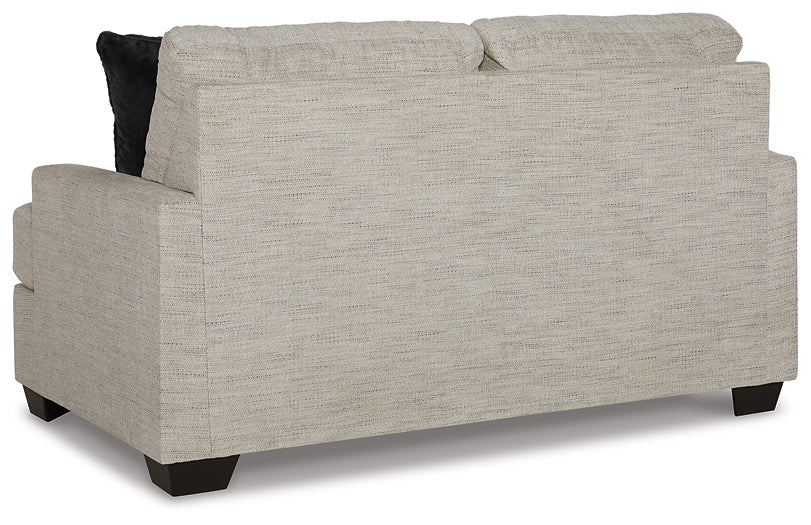Vayda Sofa and Loveseat at Towne & Country Furniture (AL) furniture, home furniture, home decor, sofa, bedding