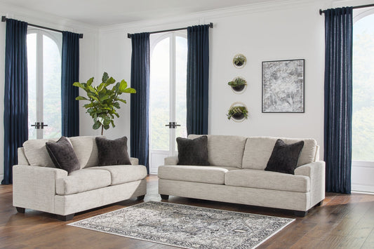 Vayda Sofa and Loveseat at Towne & Country Furniture (AL) furniture, home furniture, home decor, sofa, bedding