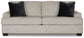 Vayda Sofa and Loveseat at Towne & Country Furniture (AL) furniture, home furniture, home decor, sofa, bedding