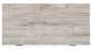 Vessalli Five Drawer Wide Chest at Towne & Country Furniture (AL) furniture, home furniture, home decor, sofa, bedding