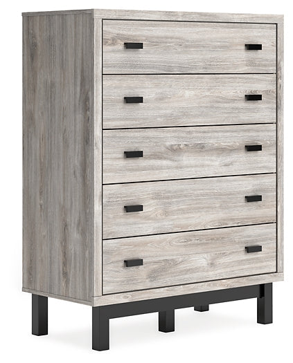 Vessalli King Panel Bed with Mirrored Dresser, Chest and 2 Nightstands at Towne & Country Furniture (AL) furniture, home furniture, home decor, sofa, bedding