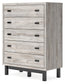 Vessalli King Panel Bed with Mirrored Dresser, Chest and 2 Nightstands at Towne & Country Furniture (AL) furniture, home furniture, home decor, sofa, bedding