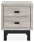 Vessalli King Panel Bed with Mirrored Dresser, Chest and Nightstand at Towne & Country Furniture (AL) furniture, home furniture, home decor, sofa, bedding