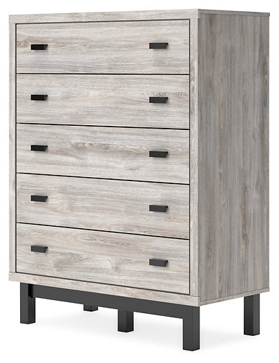 Vessalli King Panel Headboard with Mirrored Dresser, Chest and Nightstand at Towne & Country Furniture (AL) furniture, home furniture, home decor, sofa, bedding