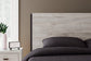 Vessalli King Panel Headboard with Mirrored Dresser and Nightstand at Towne & Country Furniture (AL) furniture, home furniture, home decor, sofa, bedding