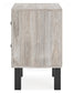 Vessalli Queen Panel Bed with Mirrored Dresser, Chest and 2 Nightstands at Towne & Country Furniture (AL) furniture, home furniture, home decor, sofa, bedding