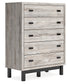 Vessalli Queen Panel Headboard with Mirrored Dresser, Chest and 2 Nightstands at Towne & Country Furniture (AL) furniture, home furniture, home decor, sofa, bedding