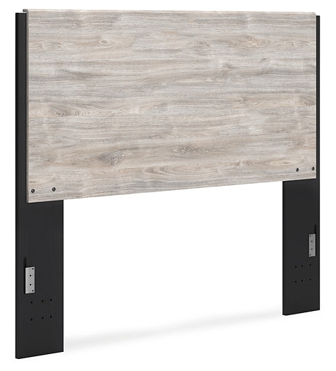 Vessalli Queen Panel Headboard with Mirrored Dresser, Chest and 2 Nightstands at Towne & Country Furniture (AL) furniture, home furniture, home decor, sofa, bedding