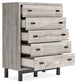 Vessalli Queen Panel Headboard with Mirrored Dresser, Chest and 2 Nightstands at Towne & Country Furniture (AL) furniture, home furniture, home decor, sofa, bedding