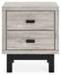 Vessalli Queen Panel Headboard with Mirrored Dresser and 2 Nightstands at Towne & Country Furniture (AL) furniture, home furniture, home decor, sofa, bedding