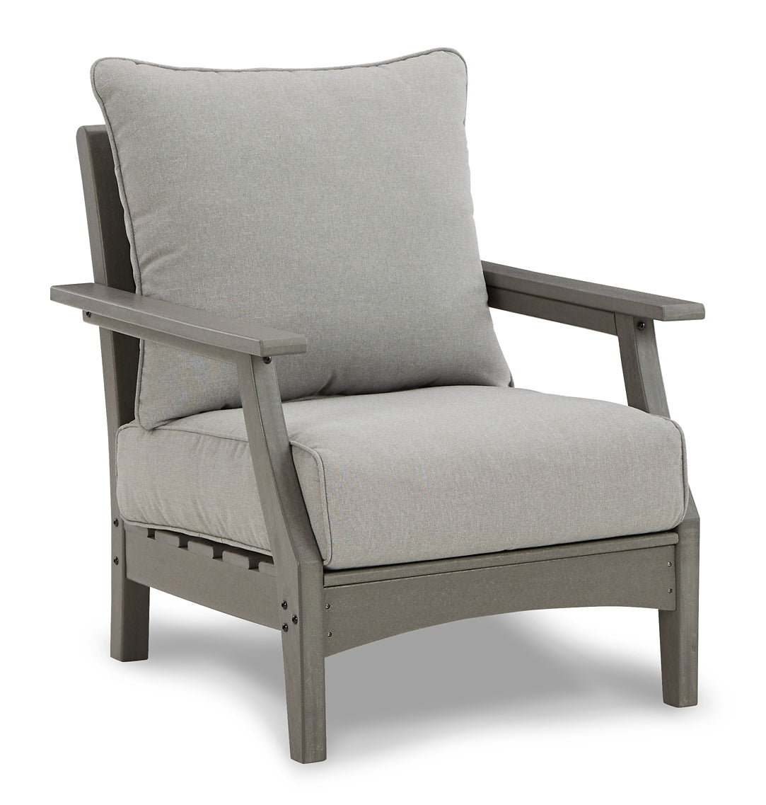 Visola Outdoor Sofa with 2 Lounge Chairs at Towne & Country Furniture (AL) furniture, home furniture, home decor, sofa, bedding