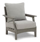 Visola Outdoor Sofa with 2 Lounge Chairs at Towne & Country Furniture (AL) furniture, home furniture, home decor, sofa, bedding
