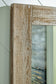 Waltleigh Floor Mirror at Towne & Country Furniture (AL) furniture, home furniture, home decor, sofa, bedding
