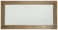 Waltleigh Floor Mirror at Towne & Country Furniture (AL) furniture, home furniture, home decor, sofa, bedding