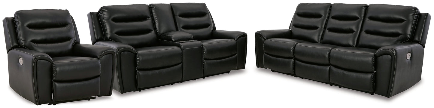 Warlin Sofa, Loveseat and Recliner at Towne & Country Furniture (AL) furniture, home furniture, home decor, sofa, bedding